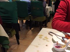 大堂-戈拿旺巴西烤肉(崇文门店)