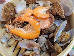 -东北人家·鲜货烧烤