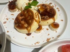 -Nana And Her Friends Restaurant 娜娜家(小寨原力场店)