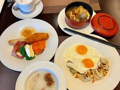 -澳门喜来登大酒店