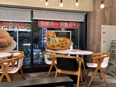 -必胜客(增城广场店)