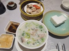 -香云轩·顺德菜(香云纱园林酒店店)