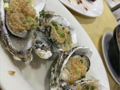 -吉莲利苑海鲜酒家(珠海拱北29年老字号店)