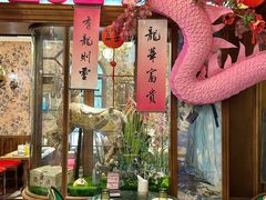 -秘密旅行Bonjour(黑金冠 江南西店)
