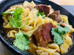 -新乡杨记红焖羊肉火锅(天坛南门店)
