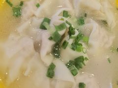 清汤龙抄手-龙抄手(春熙路总店)