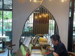 -李恩记清真水饺(北电大厦店)