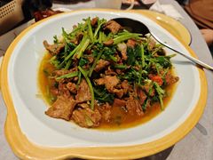 -老海陵·泰州菜(图书馆店)