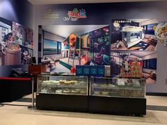 -哈尔滨香格里拉大酒店