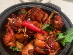 -鹿港小镇(悠唐店)