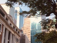 -大馆(前中区警署建築群)