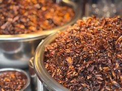 -嘉华鲜花饼·现烤(昆明老街店)