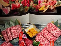 -丸藏和牛烧肉专门店(园区师惠坊店)