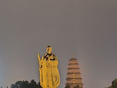 -大慈恩寺(大雁塔)