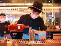 -星巴克臻选(上海合生汇1F店)