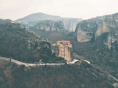 -梅黛奥拉修道院
