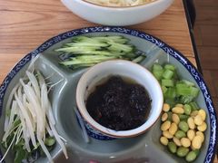 -四季民福烤鸭店(前门廊房二条店)