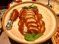 -青年公社烤鸭(姚家园万象汇店)