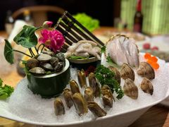 -尚海豆捞(乐虹坊店)