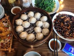 -双塔老饭店