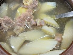 -民间瓦缸煨汤館(嵩山路店)