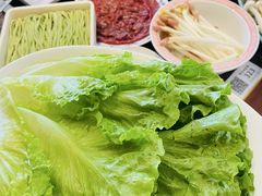 -皇城老妈火锅·川味传承(港湾店)