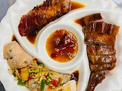 -古南都·老广东酒楼(龙江店)
