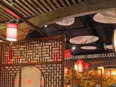 -徽镇小厨·经典徽菜(十里河店)