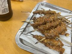 -老地方烤肉(东岗路店)