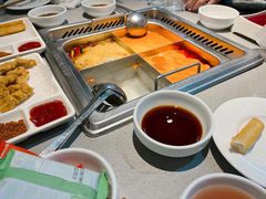 -海底捞火锅(振华商厦店)