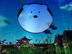 -Mr·Kuma酷么先生雪之乐园