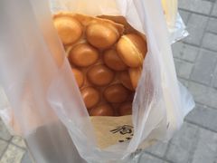 -陈记甜品窝(中山北路店)