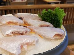 -井格重庆火锅(友谊路新业广场店)