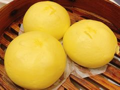 香滑流沙包-稻香酒家·34年老字号·港式粤菜(汉街店)