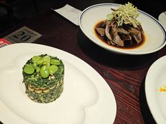 -永安鱼庄·镇江菜(东吴路店)