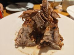 -伊喜饺子·烤鸭(五道口学院路店)