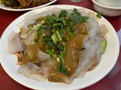 -胖子菜馆(隆昌路店)