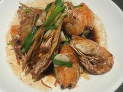 -小厨娘金榜题名(夫子庙秦淮河店)