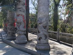 -宝通禅寺