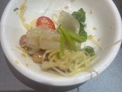 -官塘陈记鱼生·潮汕砂锅粥·牛肉火锅(潮枫路总店)