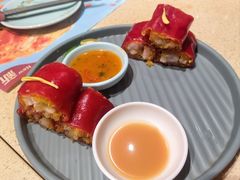 -点都德(奥体印象城店)