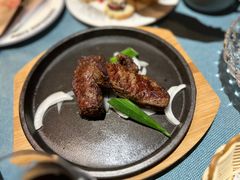 -俄士厨房(未来城店)