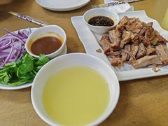 手撕肉-鑫诚筋饼王(红旗小区店)