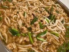 米线-正宗杨记普洱酸醋米线(总店)