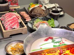 -湊湊火锅·茶憩(南京万象天地店)