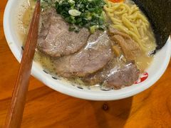 -日出拉面(望京店)