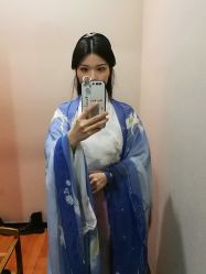 -盘子女人坊古装写真摄影(厦门总店)