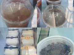 -清真马记宫廷奶酪(农光里店)