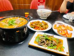 -旺达·福州菜(正大广场店)
