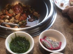 -七欣天香辣蟹火锅(苏州东大街店)